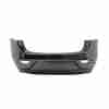 Recambio de paragolpes trasero para volvo v40 hatchback (525) t2 referencia OEM IAM 39820442 / 39820426  