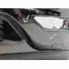 Recambio de paragolpes trasero para volvo v40 hatchback (525) t2 referencia OEM IAM 39820442 / 39820426  