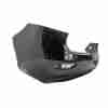 Recambio de paragolpes trasero para volvo v40 hatchback (525) t2 referencia OEM IAM 39820442 / 39820426  