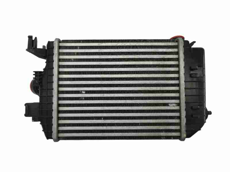 Recambio de intercooler para renault arkana i (lcm_, ldn_) 1.3 tce 140 (ldn0) referencia OEM IAM 144966225R  