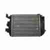 Recambio de intercooler para renault arkana i (lcm_, ldn_) 1.3 tce 140 (ldn0) referencia OEM IAM 144966225R  