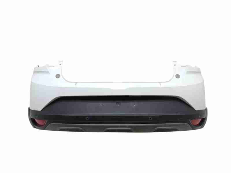 Recambio de paragolpes trasero para dacia sandero iii 1.0 tce 90 eco-g referencia OEM IAM 850103110V  