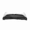 Recambio de paragolpes trasero para dacia sandero iii 1.0 tce 90 eco-g referencia OEM IAM 850103110V  