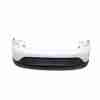 Recambio de paragolpes trasero para dacia sandero iii 1.0 tce 90 eco-g referencia OEM IAM 850103110V  