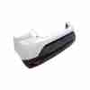 Recambio de paragolpes trasero para dacia sandero iii 1.0 tce 90 eco-g referencia OEM IAM 850103110V  