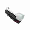 Recambio de paragolpes trasero para dacia sandero iii 1.0 tce 90 eco-g referencia OEM IAM 850103110V  