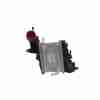 Recambio de intercooler para volvo xc60 ii (246) b4 mild-hybrid referencia OEM IAM 32339085  