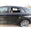 Recambio de puerta trasera izquierda para audi a3 sportback (8ya) 30 tfsi básico referencia OEM IAM 8Y4833051A  