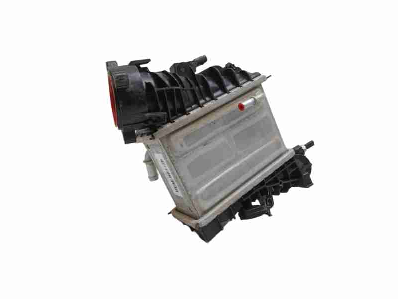 Recambio de intercooler para volvo xc60 ii (246) b4 mild-hybrid referencia OEM IAM 32339085  