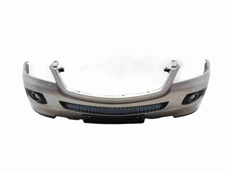 Recambio de paragolpes delantero para mercedes-benz clase m (w164) ml 350 cdi (164.122) referencia OEM IAM A1648850625  