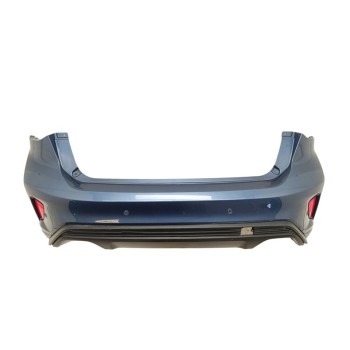 Recambio de paragolpes trasero para ford focus st-line style referencia OEM IAM JX7B17H773BCPRAA  