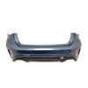 Recambio de paragolpes trasero para ford focus st-line style referencia OEM IAM JX7B17H773BCPRAA  