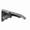 Recambio de paragolpes delantero para mercedes-benz clase m (w164) ml 350 cdi (164.122) referencia OEM IAM A1648850625  