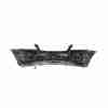 Recambio de paragolpes delantero para mercedes-benz clase m (w164) ml 350 cdi (164.122) referencia OEM IAM A1648850625  