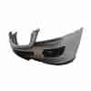 Recambio de paragolpes delantero para mercedes-benz clase m (w164) ml 350 cdi (164.122) referencia OEM IAM A1648850625  
