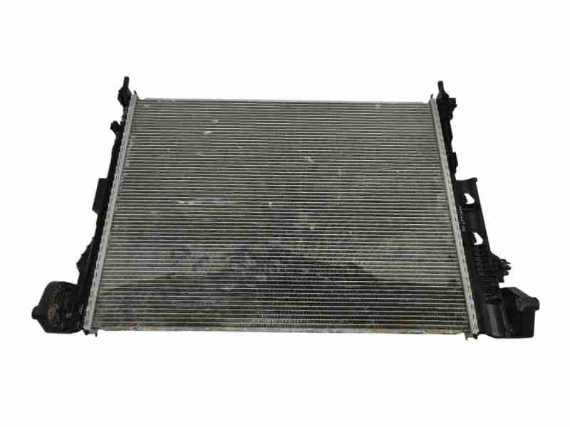 Recambio de radiador agua para volvo xc60 ii (246) b4 mild-hybrid referencia OEM IAM 32339866  