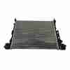 Recambio de radiador agua para volvo xc60 ii (246) b4 mild-hybrid referencia OEM IAM 32339866  