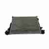 Recambio de radiador agua para volvo xc60 ii (246) b4 mild-hybrid referencia OEM IAM 32339866  