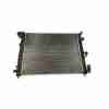 Recambio de radiador agua para renault arkana i (lcm_, ldn_) 1.3 tce 140 (ldn0) referencia OEM IAM 214107838R  