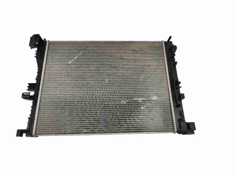 Recambio de radiador agua para renault arkana (eu version) intens referencia OEM IAM 214104822R  