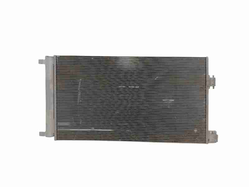 Recambio de condensador aire acondicionado para renault express furgoneta/monovolumen 1.3 tce 100 (f6ma) referencia OEM IAM 9210