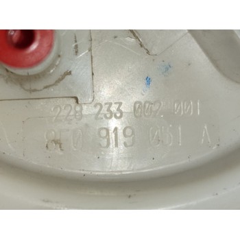 Recambio de aforador para volkswagen passat berlina (3b2) comfortline referencia OEM IAM 8E0919051A  