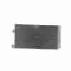 Recambio de condensador aire acondicionado para renault express furgoneta/monovolumen 1.3 tce 100 (f6ma) referencia OEM IAM 9210
