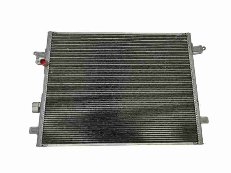 Recambio de condensador aire acondicionado para renault kangoo z.e. referencia OEM IAM 921007736R  