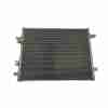 Recambio de condensador aire acondicionado para renault kangoo z.e. referencia OEM IAM 921007736R  