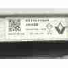 Recambio de condensador aire acondicionado para renault kangoo z.e. referencia OEM IAM 921007736R  