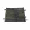 Recambio de condensador aire acondicionado para renault kangoo z.e. referencia OEM IAM 921007736R  