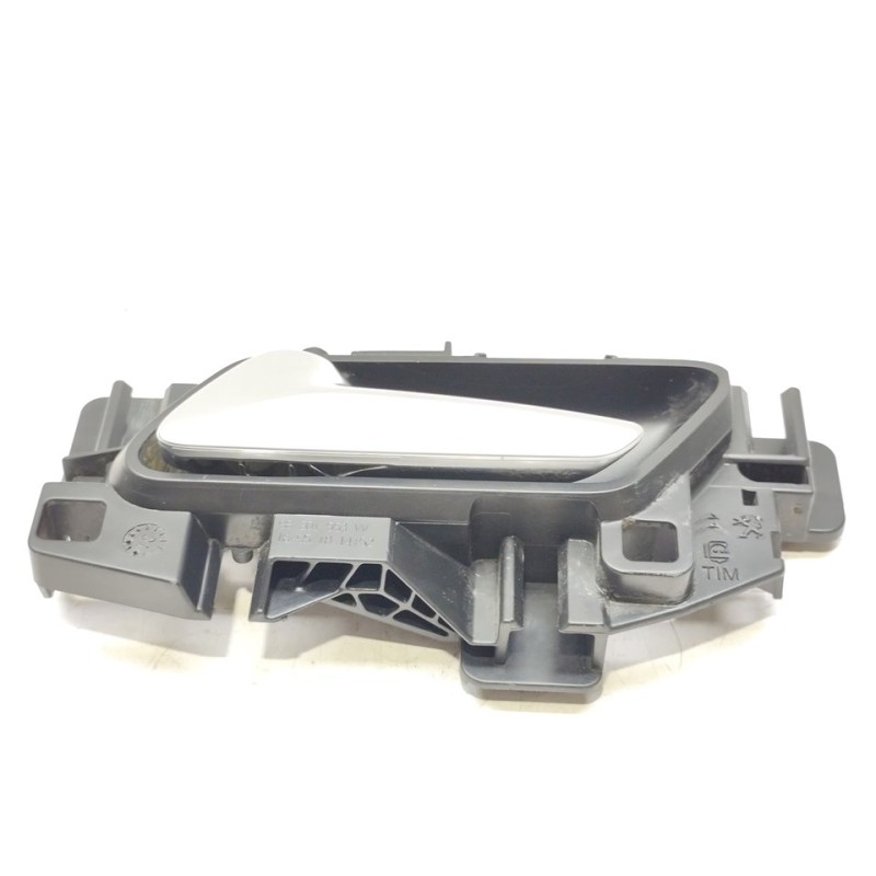 Recambio de maneta interior delantera izquierda para peugeot 3008 gt referencia OEM IAM 98201553W  