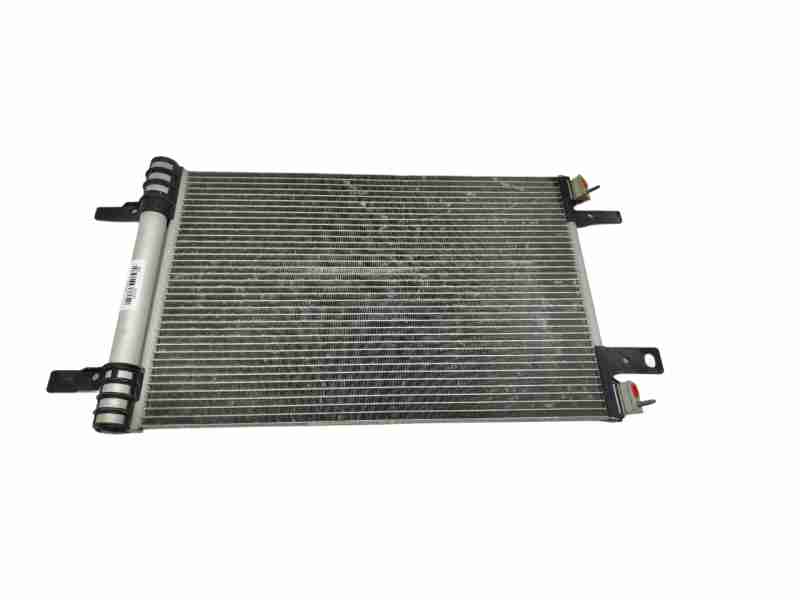 Recambio de condensador aire acondicionado para peugeot rifter 1.2 puretech 110 referencia OEM IAM 9816746580  