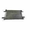 Recambio de condensador aire acondicionado para peugeot rifter 1.2 puretech 110 referencia OEM IAM 9816746580  