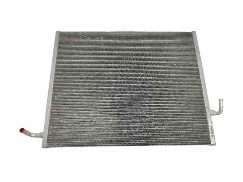 Recambio de radiador agua para volvo xc60 ii (246) b4 mild-hybrid referencia OEM IAM 31657362  