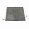 Recambio de radiador agua para volvo xc60 ii (246) b4 mild-hybrid referencia OEM IAM 31657362  
