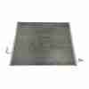 Recambio de radiador agua para volvo xc60 ii (246) b4 mild-hybrid referencia OEM IAM 31657362  