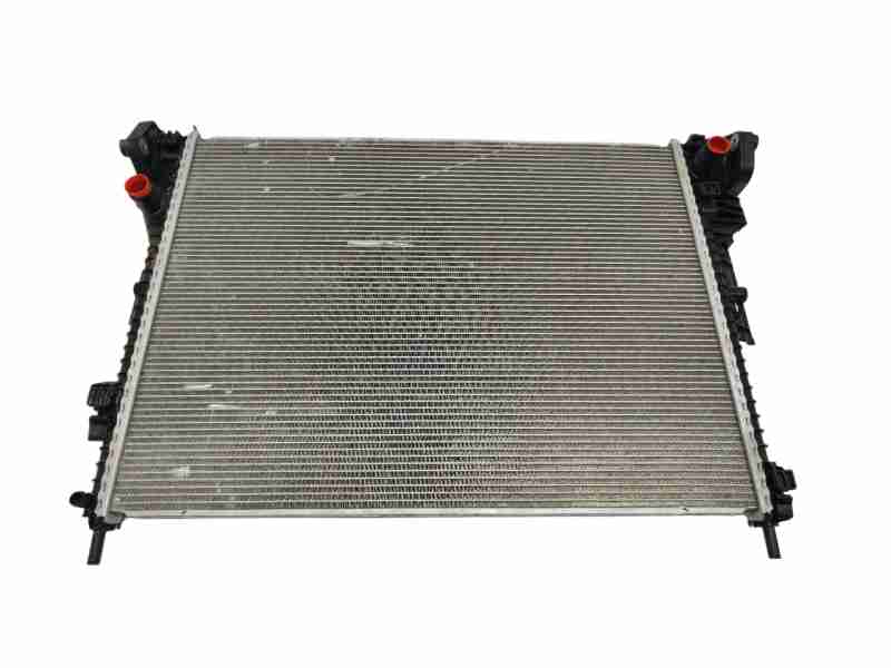 Recambio de radiador agua para volvo xc60 ii (246) b4 mild-hybrid referencia OEM IAM 32339866 / 32138766  