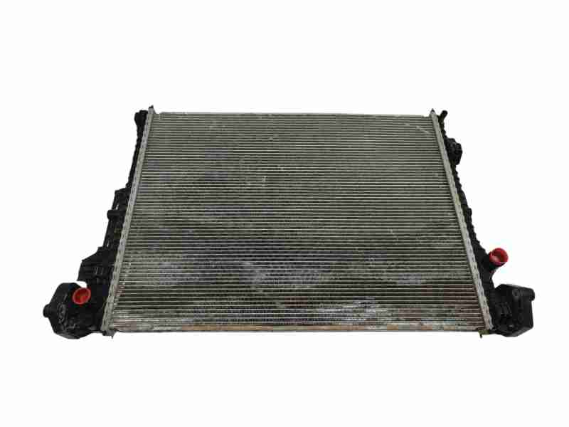 Recambio de radiador agua para volvo v90 ii station wagon (235) b4 mild-hybrid referencia OEM IAM 32339866  