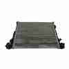 Recambio de radiador agua para volvo v90 ii station wagon (235) b4 mild-hybrid referencia OEM IAM 32339866  