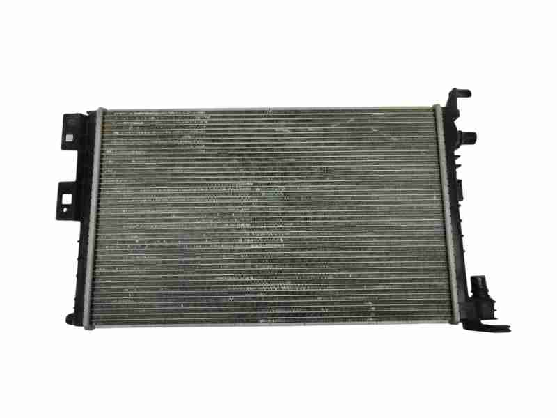 Recambio de radiador agua para renault arkana (eu version) intens referencia OEM IAM 214105837R  