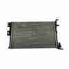 Recambio de radiador agua para renault arkana (eu version) intens referencia OEM IAM 214105837R  
