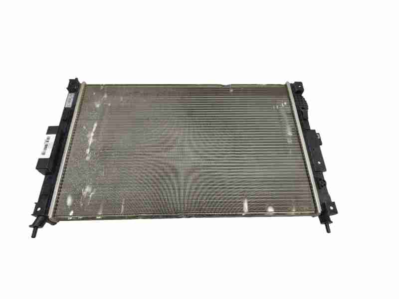 Recambio de radiador agua para peugeot rifter 1.2 puretech 110 referencia OEM IAM 9809141780  