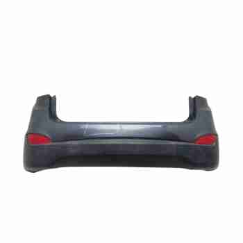 Recambio de paragolpes trasero para hyundai ix35 classic 2wd referencia OEM IAM 866112Y000  