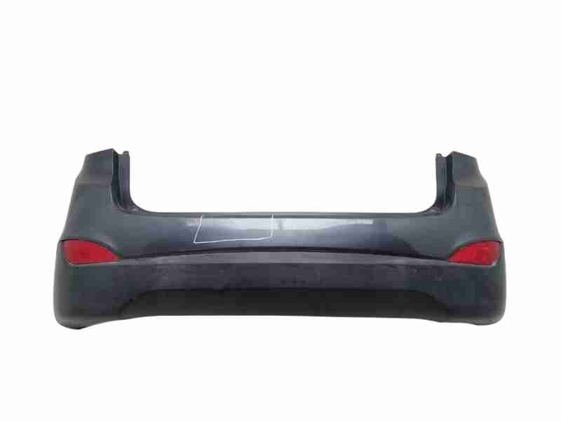 Recambio de paragolpes trasero para hyundai ix35 classic 2wd referencia OEM IAM 866112Y000  