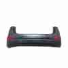 Recambio de paragolpes trasero para hyundai ix35 classic 2wd referencia OEM IAM 866112Y000  