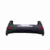 Recambio de paragolpes trasero para hyundai ix35 classic 2wd referencia OEM IAM 866112Y000  