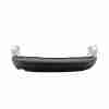 Recambio de paragolpes trasero para ford s-max (ca1) trend (03.2010) referencia OEM IAM 6M2117866FA  
