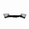 Recambio de paragolpes trasero para ford s-max (ca1) trend (03.2010) referencia OEM IAM 6M2117866FA  