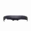 Recambio de paragolpes trasero para ford s-max (ca1) trend (03.2010) referencia OEM IAM 6M2117866FA  